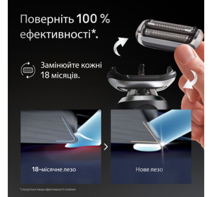 Аксесуари до електробритв Braun 74S