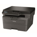 Brother Багатофункціональний пристрій Brother DCPL2600DYJ1