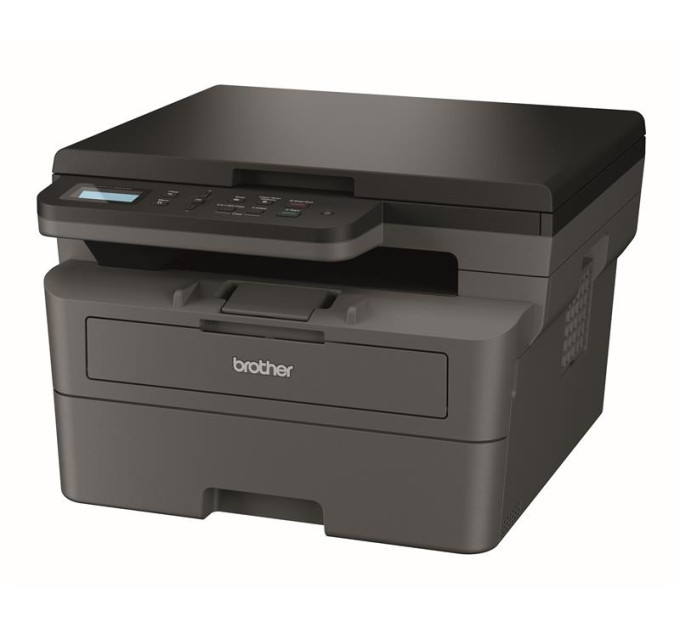Brother Багатофункціональний пристрій Brother DCPL2600DYJ1