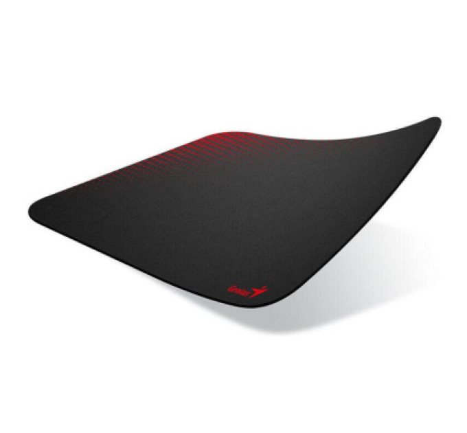 Genius Килимок для мишки Genius G-Pad 500S Control Speed Black/Red (31250008400)
