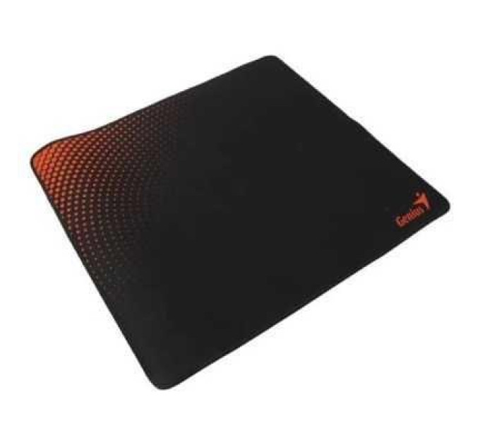 Genius Килимок для мишки Genius G-Pad 500S Control Speed Black/Red (31250008400)