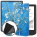 BeCover Чохол до електронної книги BeCover Smart Case PocketBook 629 Verse / 634 Verse Pro 6" Spring (710981)