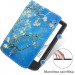 BeCover Чохол до електронної книги BeCover Smart Case PocketBook 629 Verse / 634 Verse Pro 6" Spring (710981)