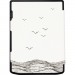 BeCover Чохол до електронної книги BeCover Smart Case PocketBook 629 Verse / 634 Verse Pro 6" Time To Travel (710982)