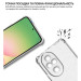 BeCover Чохол до мобільного телефона BeCover Anti-Shock Honor 200 Clear (714953)