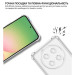 BeCover Чохол до мобільного телефона BeCover Anti-Shock Honor X9c Clear (714954)
