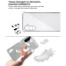 BeCover Чохол до мобільного телефона BeCover Anti-Shock Samsung Galaxy A57 5G SM-A576 Clear (714864)