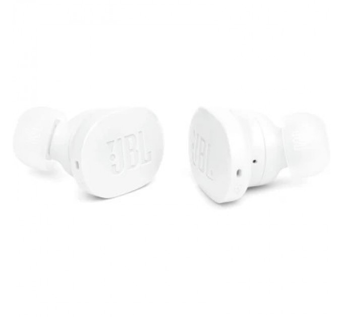 JBL Навушники JBL Tune Buds White (JBLTBUDSWHT)