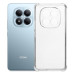 BeCover Чохол до мобільного телефона BeCover Anti-Shock Xiaomi Redmi Note 15 Pro 4G Clear (714911)