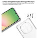 BeCover Чохол до мобільного телефона BeCover Anti-Shock Xiaomi Redmi Note 15 Pro 4G Clear (714911)