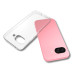 BeCover Чохол до мобільного телефона BeCover silicone Google Pixel 9a Transparent (714947)