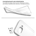 BeCover Чохол до мобільного телефона BeCover silicone Google Pixel 9a Transparent (714947)
