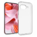 BeCover Чохол до мобільного телефона BeCover silicone Google Pixel 9a Transparent (714947)