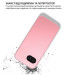 BeCover Чохол до мобільного телефона BeCover silicone Google Pixel 9a Transparent (714947)