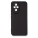 BeCover Чохол до мобільного телефона BeCover silicone Honor 200 Black (714942)