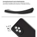 BeCover Чохол до мобільного телефона BeCover silicone Honor 200 Black (714942)