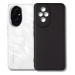 BeCover Чохол до мобільного телефона BeCover silicone Honor 200 Black (714942)