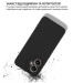 BeCover Чохол до мобільного телефона BeCover silicone Honor 400 Black (714944)