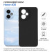 BeCover Чохол до мобільного телефона BeCover silicone Honor 400 Black (714944)