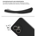 BeCover Чохол до мобільного телефона BeCover silicone Honor 400 Black (714944)