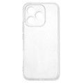 BeCover Чохол до мобільного телефона BeCover silicone Honor 400 Lite Transparent (714909)