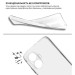 BeCover Чохол до мобільного телефона BeCover silicone Poco F7 Transparent (714910)