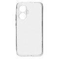 BeCover Чохол до мобільного телефона BeCover silicone Poco F7 Transparent (714910)