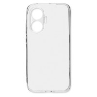 Чохол до мобільного телефона BeCover silicone Poco F7 Transparent (714910)