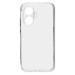 BeCover Чохол до мобільного телефона BeCover silicone Poco F7 Transparent (714910)
