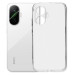 BeCover Чохол до мобільного телефона BeCover silicone Poco F7 Transparent (714910)