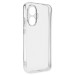 BeCover Чохол до мобільного телефона BeCover silicone Poco F7 Transparent (714910)