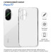 BeCover Чохол до мобільного телефона BeCover silicone Poco F7 Transparent (714910)