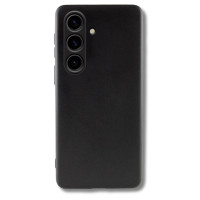Чохол до мобільного телефона BeCover silicone Samsung Galaxy A37 5G SM-A376 Black (714859)