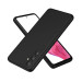 BeCover Чохол до мобільного телефона BeCover silicone Samsung Galaxy A57 5G SM-A576 Black (714857)