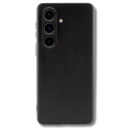 BeCover Чохол до мобільного телефона BeCover silicone Samsung Galaxy A57 5G SM-A576 Black (714857)