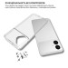 BeCover Чохол до мобільного телефона BeCover silicone Samsung Galaxy S26 Edge SM-S947 Transparent (714879)