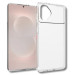 BeCover Чохол до мобільного телефона BeCover silicone Samsung Galaxy S26 Edge SM-S947 Transparent (714879)