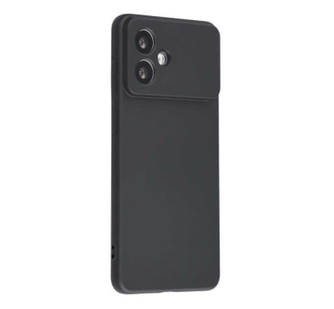 BeCover Чохол до мобільного телефона BeCover silicone Samsung Galaxy S26 Plus SM-S946 Black (714880)