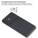 BeCover Чохол до мобільного телефона BeCover silicone Samsung Galaxy S26 Plus SM-S946 Black (714880)
