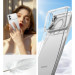 BeCover Чохол до мобільного телефона BeCover silicone Samsung Galaxy S26 Plus SM-S946 Transparent (714881)