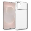 BeCover Чохол до мобільного телефона BeCover silicone Samsung Galaxy S26 Plus SM-S946 Transparent (714881)