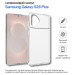 BeCover Чохол до мобільного телефона BeCover silicone Samsung Galaxy S26 Plus SM-S946 Transparent (714881)