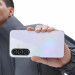 BeCover Чохол до мобільного телефона BeCover silicone Samsung Galaxy S26 Pro SM-S942U1 Transparent (714883)