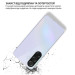 BeCover Чохол до мобільного телефона BeCover silicone Samsung Galaxy S26 Pro SM-S942U1 Transparent (714883)
