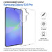 BeCover Чохол до мобільного телефона BeCover silicone Samsung Galaxy S26 Pro SM-S942U1 Transparent (714883)