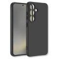 BeCover Чохол до мобільного телефона BeCover silicone Samsung Galaxy S26 SM-S942 Black (714876)