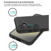 BeCover Чохол до мобільного телефона BeCover silicone Samsung Galaxy S26 SM-S942 Black (714876)