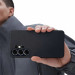 BeCover Чохол до мобільного телефона BeCover silicone Samsung Galaxy S26 Ultra SM-S948 Black (714884)