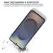 BeCover Чохол до мобільного телефона BeCover silicone Samsung Galaxy S26 Ultra SM-S948 Black (714884)