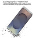 BeCover Чохол до мобільного телефона BeCover silicone Samsung Galaxy S26 Ultra SM-S948 Transparent (714885)